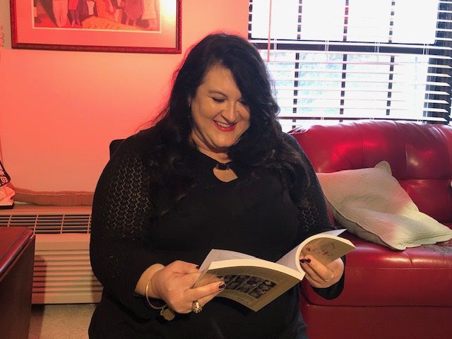 Louisville woman's story on 'embracing loneliness' featured in new book